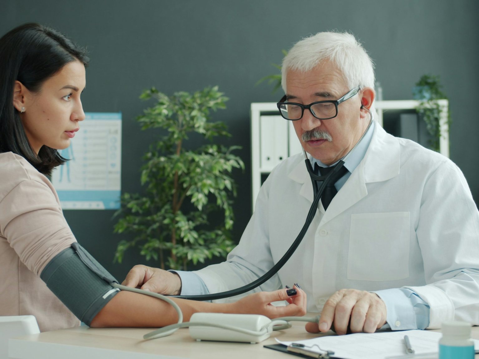 Serving With Care And Commitment