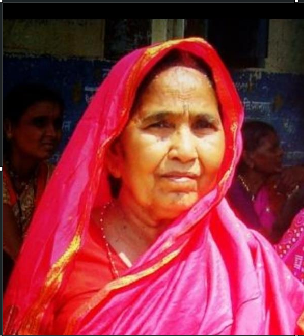 Subhadra Mahadev Gamare